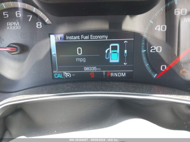 2G11Z5SA6K9143226 Chevrolet IMPALA LT