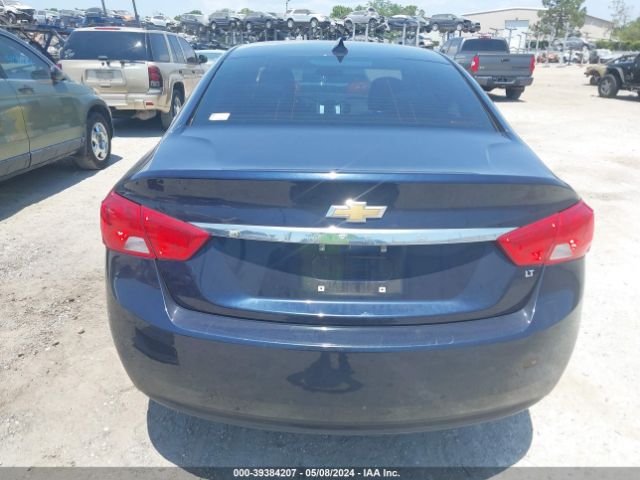 2G11Z5SA6K9143226 Chevrolet IMPALA LT