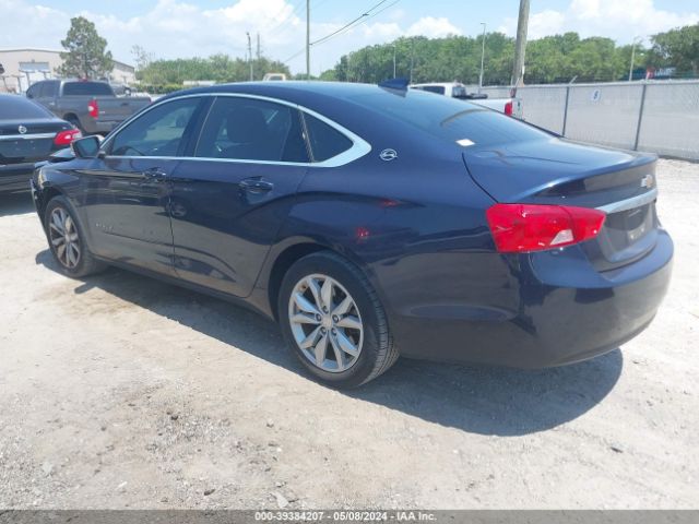 2G11Z5SA6K9143226 Chevrolet IMPALA LT