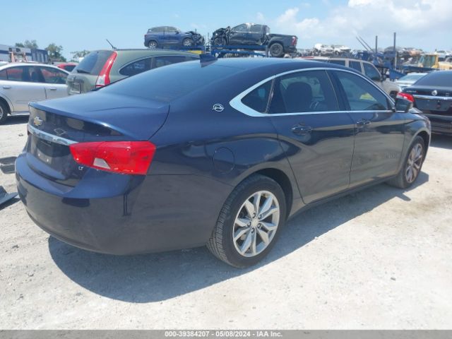 2G11Z5SA6K9143226 Chevrolet IMPALA LT