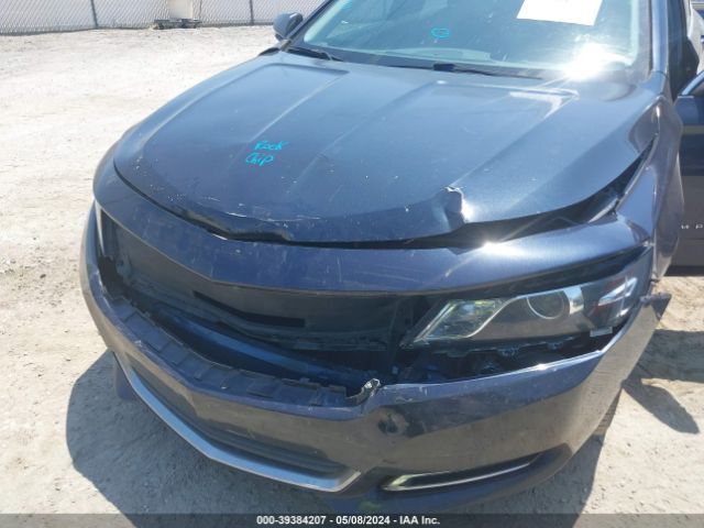 2G11Z5SA6K9143226 Chevrolet IMPALA LT