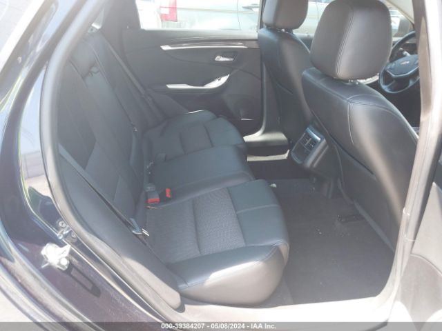 2G11Z5SA6K9143226 Chevrolet IMPALA LT