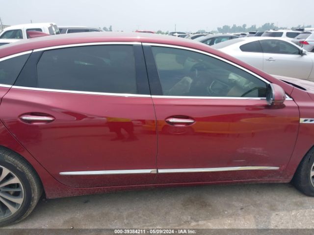 1G4ZP5SS0HU183379 Buick Lacrosse Essence