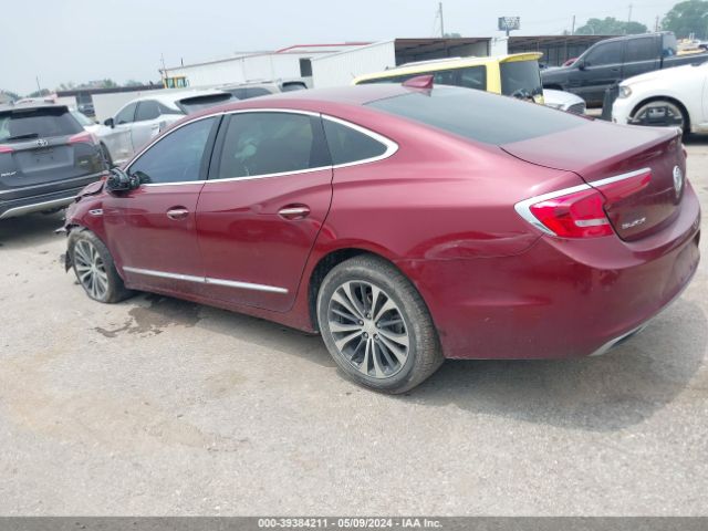 1G4ZP5SS0HU183379 Buick Lacrosse Essence