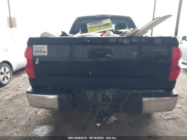 5TFRM5F15HX118041 Toyota Tundra Sr5 4.6l V8