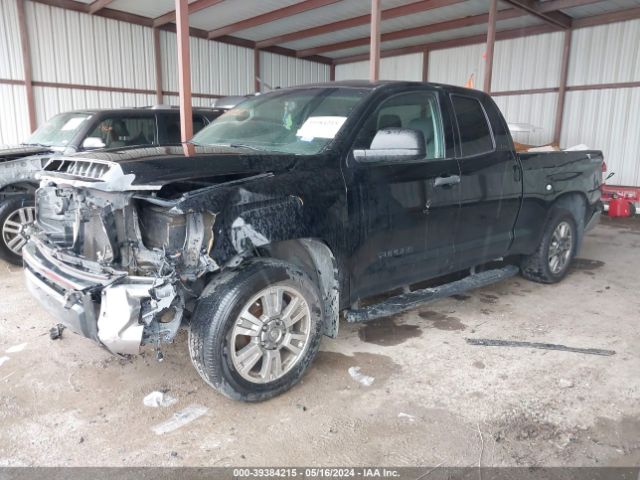 5TFRM5F15HX118041 Toyota Tundra Sr5 4.6l V8