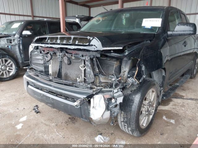 5TFRM5F15HX118041 Toyota Tundra Sr5 4.6l V8