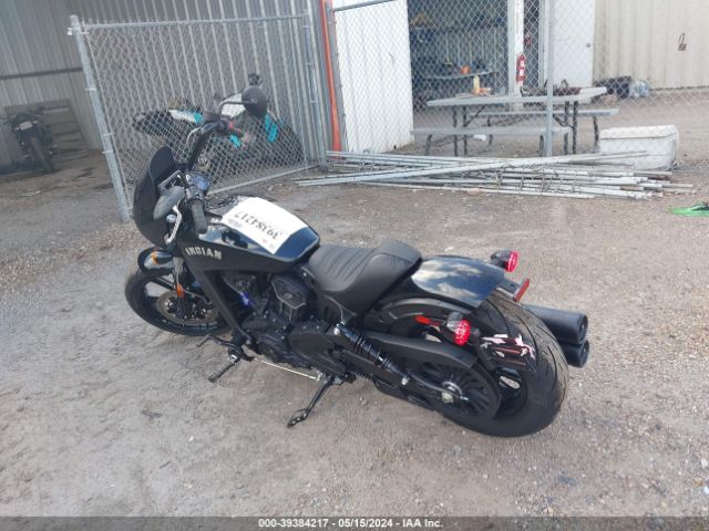 2024 INDIAN MOTORCYCLE CO. SCOUT 56KMTD113R3200920 Photo 2