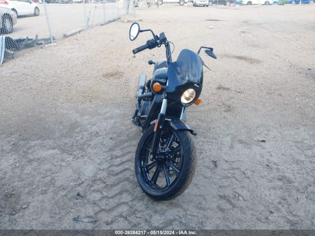 2024 INDIAN MOTORCYCLE CO. SCOUT 56KMTD113R3200920 Photo 4