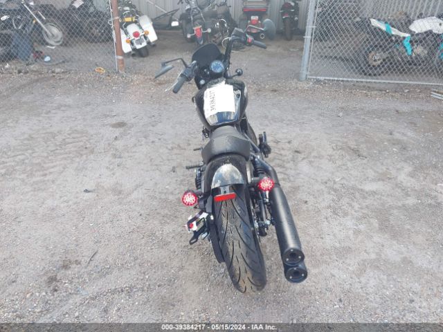 2024 INDIAN MOTORCYCLE CO. SCOUT 56KMTD113R3200920 Photo 5