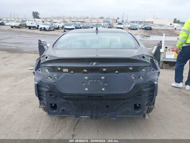Honda CIVIC EX 2018 2HGFC2F70JH574002 Image 17