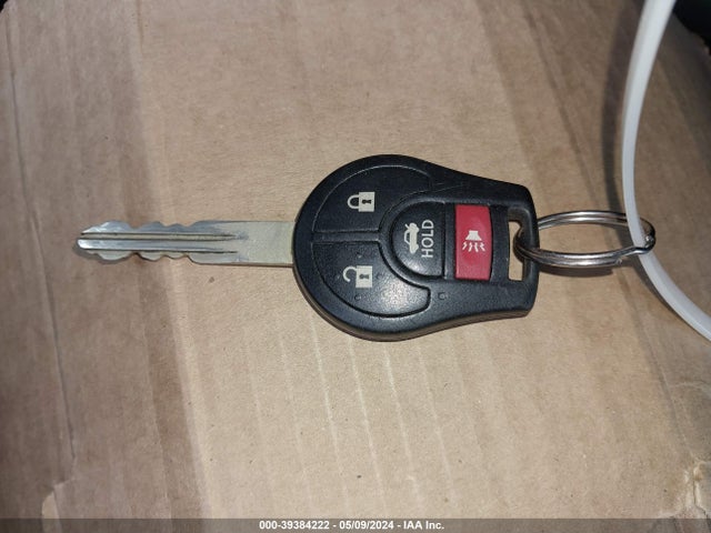 Nissan SENTRA S 2017 3N1AB7AP6HY284869 Image 11