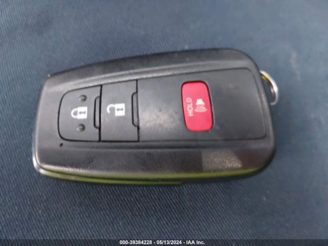 NMTKHMBX4KR087516 Toyota C-HR XLE