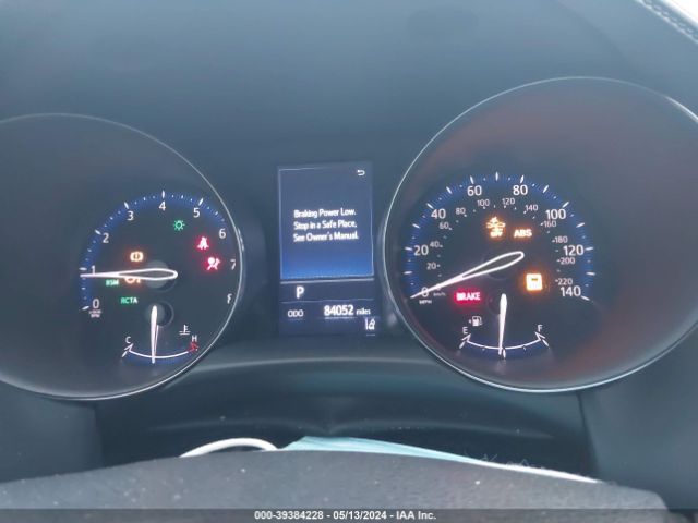 NMTKHMBX4KR087516 Toyota C-HR XLE