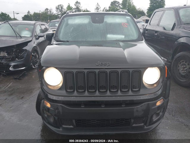 ZACCJBBBXJPG79436 Jeep Renegade Altitude 4x4