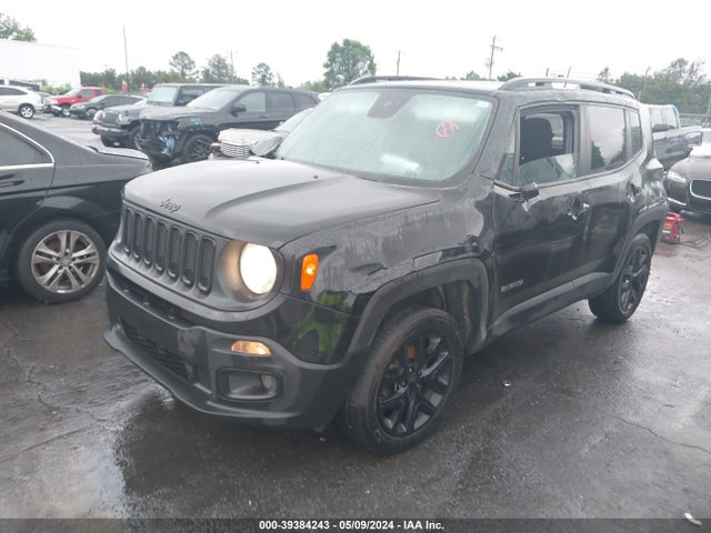 ZACCJBBBXJPG79436 Jeep Renegade Altitude 4x4