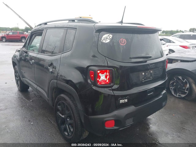 ZACCJBBBXJPG79436 Jeep Renegade Altitude 4x4