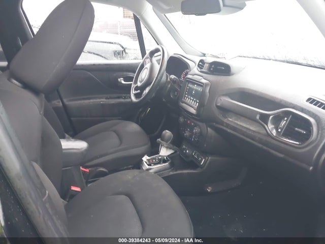 ZACCJBBBXJPG79436 Jeep Renegade Altitude 4x4