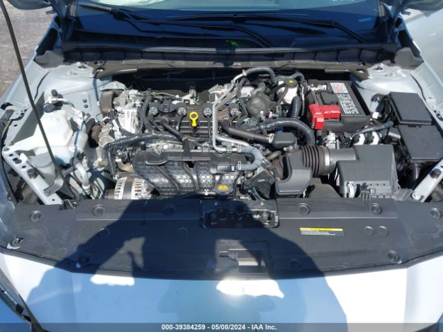 1N4BL4DV7RN302629 Nissan Altima Sv Fwd