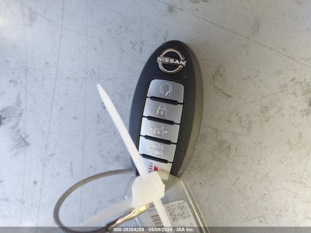 1N4BL4DV7RN302629 Nissan Altima Sv Fwd