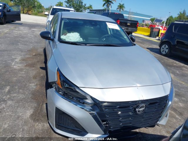 1N4BL4DV7RN302629 Nissan Altima Sv Fwd