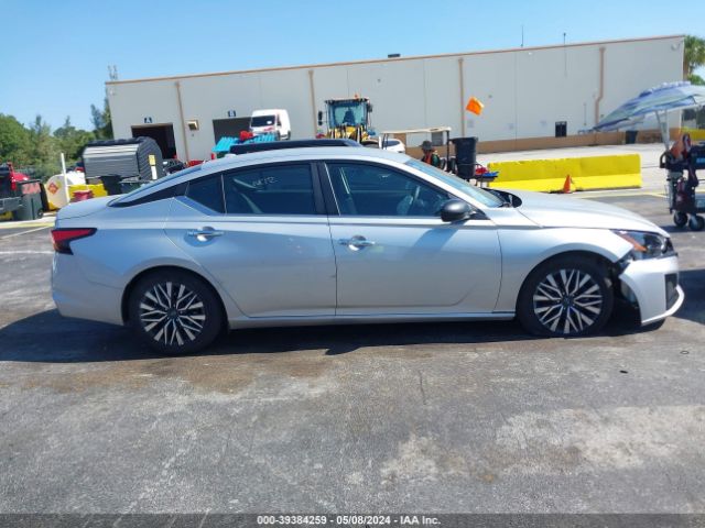 1N4BL4DV7RN302629 Nissan Altima Sv Fwd
