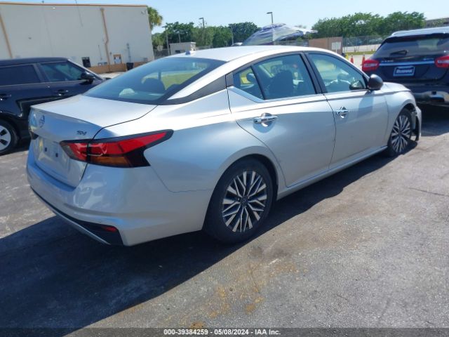 1N4BL4DV7RN302629 Nissan Altima Sv Fwd