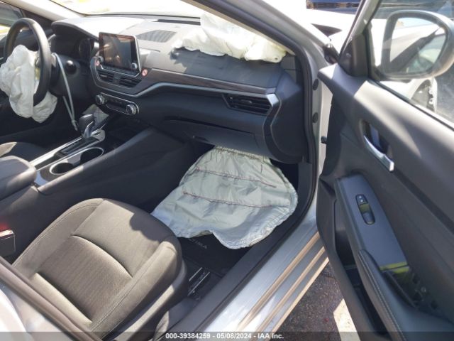 1N4BL4DV7RN302629 Nissan Altima Sv Fwd