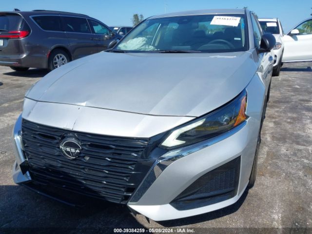 1N4BL4DV7RN302629 Nissan Altima Sv Fwd