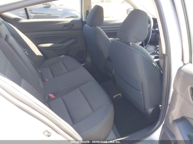 1N4BL4DV7RN302629 Nissan Altima Sv Fwd