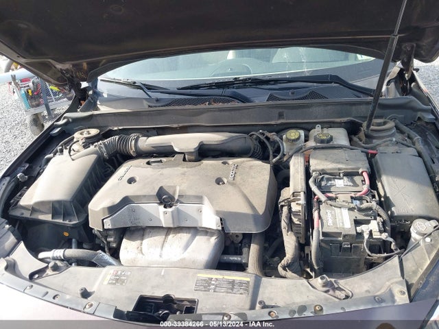 Chevrolet MALIBU 1LT 2015 1G11C5SL3FF249892 Image 10