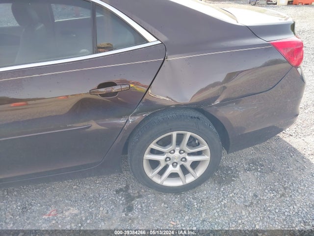 Chevrolet MALIBU 1LT 2015 1G11C5SL3FF249892 Image 6