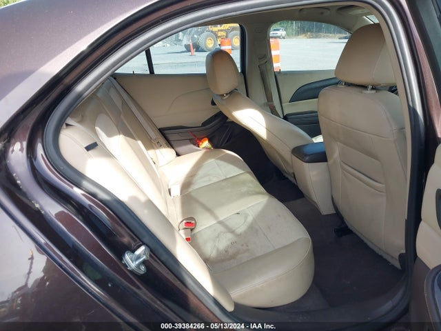 Chevrolet MALIBU 1LT 2015 1G11C5SL3FF249892 Image 8