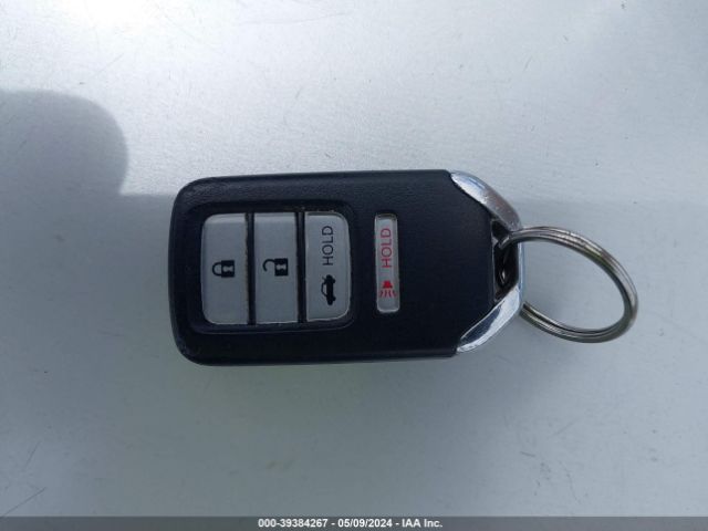 1HGCV1F14KA125859 Honda ACCORD LX