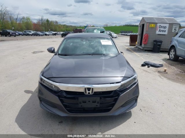 1HGCV1F14KA125859 Honda ACCORD LX
