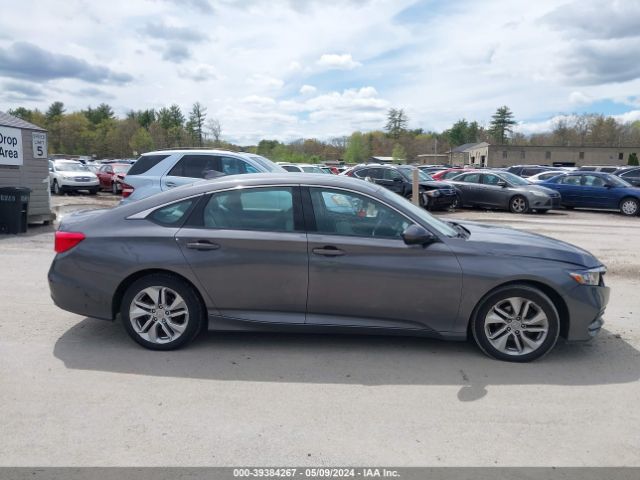 1HGCV1F14KA125859 Honda ACCORD LX