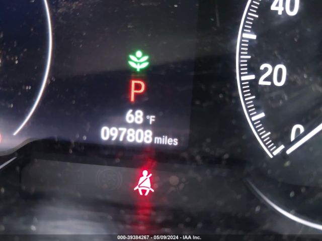 1HGCV1F14KA125859 Honda ACCORD LX