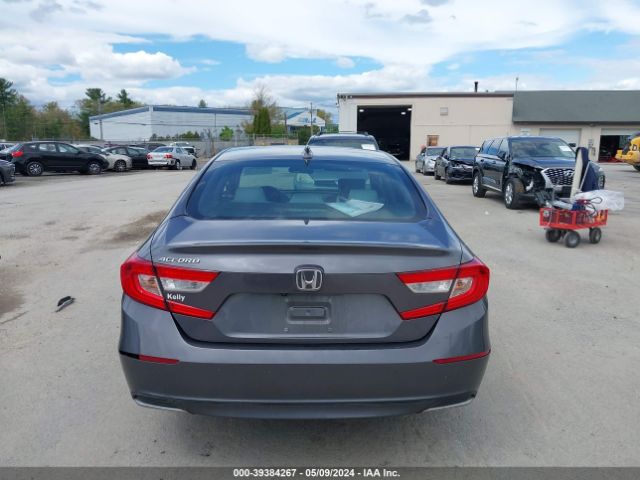 1HGCV1F14KA125859 Honda ACCORD LX