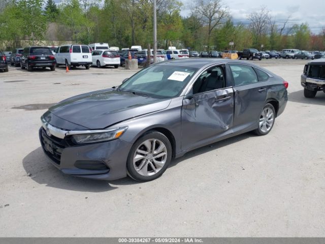 1HGCV1F14KA125859 Honda ACCORD LX