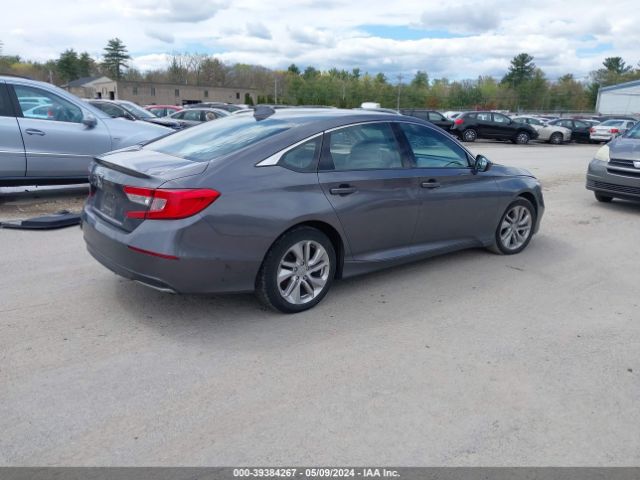 1HGCV1F14KA125859 Honda ACCORD LX