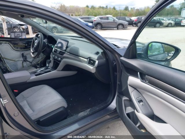 1HGCV1F14KA125859 Honda ACCORD LX