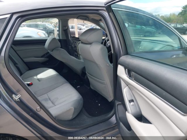 1HGCV1F14KA125859 Honda ACCORD LX