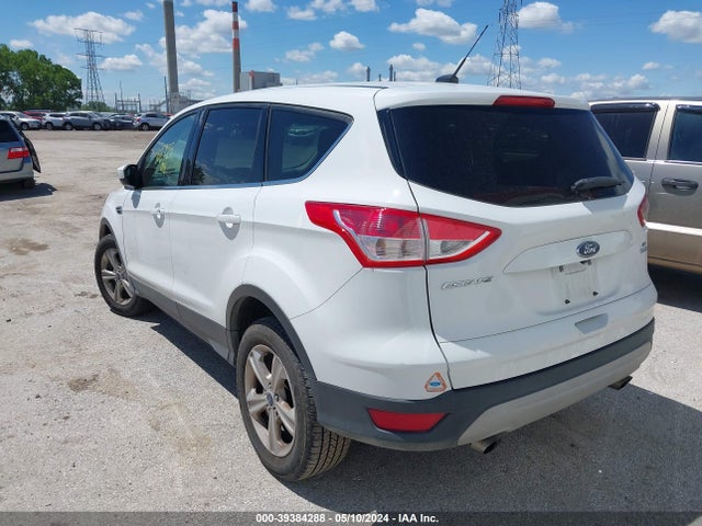 Ford ESCAPE SE 2016 1FMCU9GX5GUC53533 Image 3