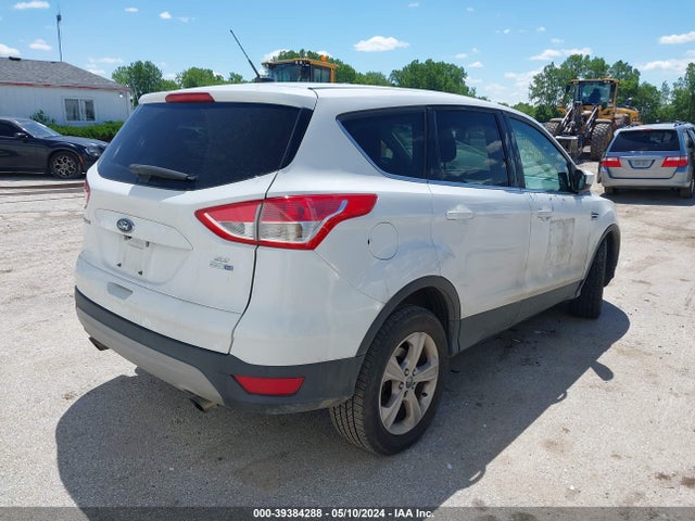 Ford ESCAPE SE 2016 1FMCU9GX5GUC53533 Image 4