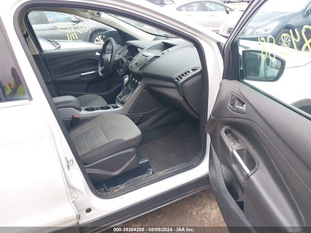 Ford ESCAPE SE 2016 1FMCU9GX5GUC53533 Image 5
