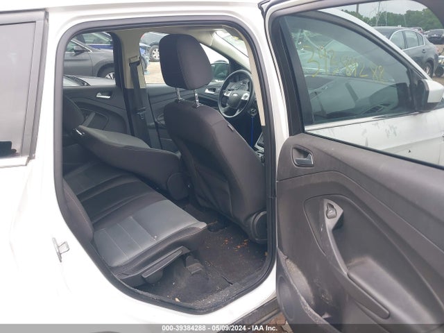 Ford ESCAPE SE 2016 1FMCU9GX5GUC53533 Image 8