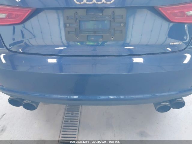 WAUEFGFF8F1008842 Audi A3 2.0t Premium
