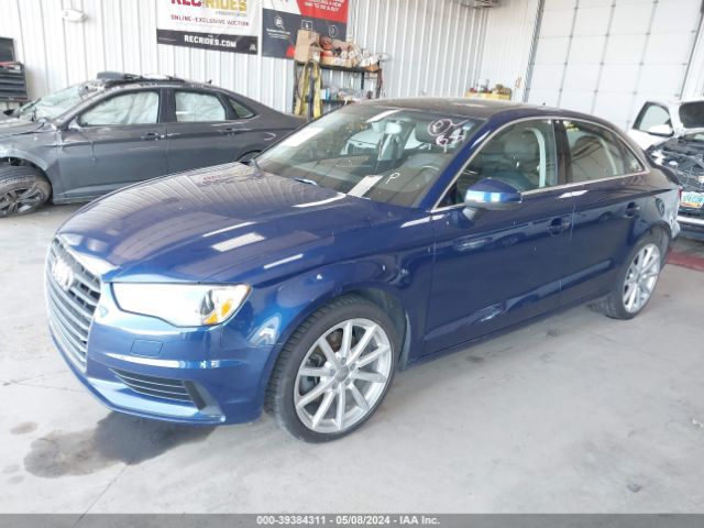 WAUEFGFF8F1008842 Audi A3 2.0t Premium