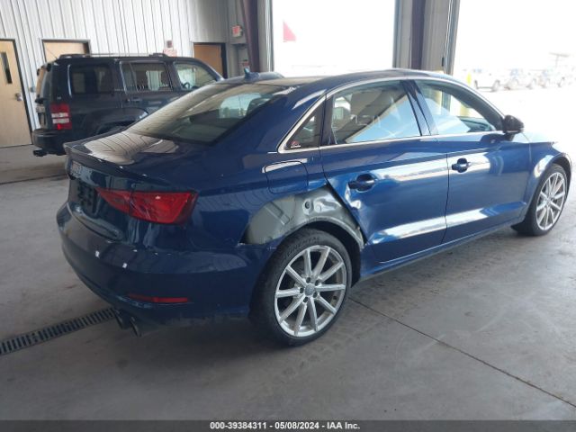WAUEFGFF8F1008842 Audi A3 2.0t Premium