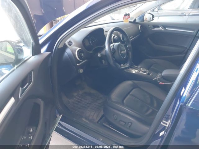 WAUEFGFF8F1008842 Audi A3 2.0t Premium